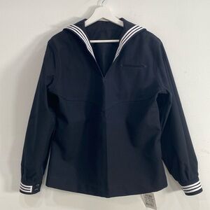 Defense Logistics Agency Women's Jumper Wool 16MR